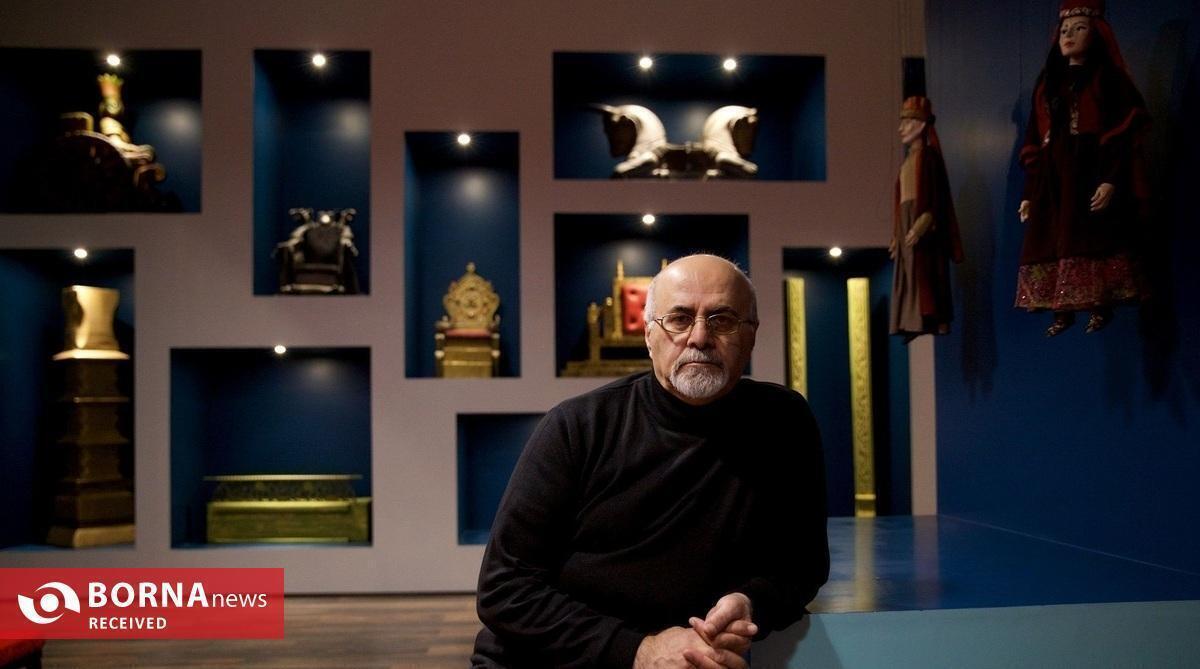 غریب‌پور: «اپرای عاشورا» نماد نوآوری در اپرای ملی ایران است