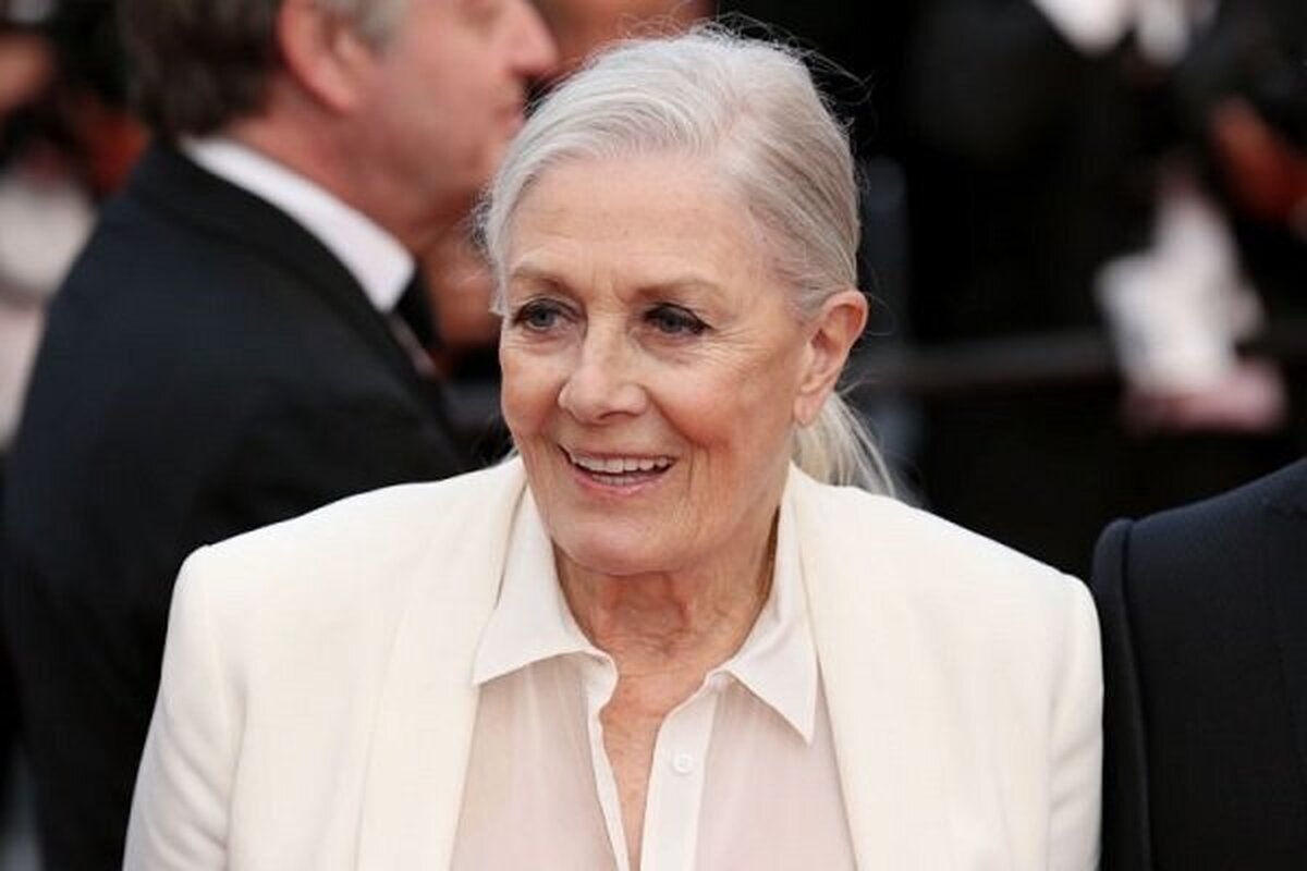 حضور بازیگر بریتانیایی برنده اسکار در تجمع حامیان غزه