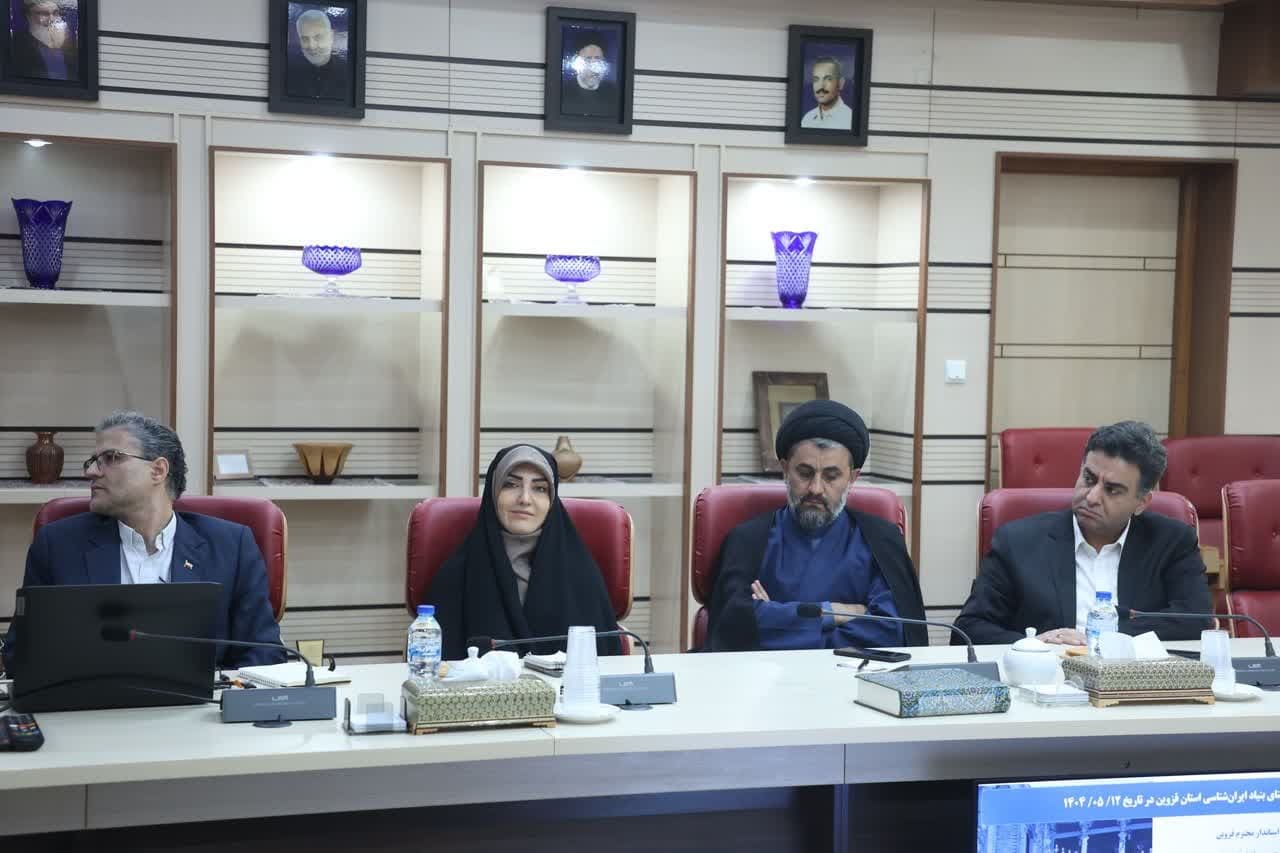 نوذری: قزوین؛ گنجی ناشناخته در قلب ایران است نوذری: قزوین؛ گنجی ناشناخته در قلب ایران است