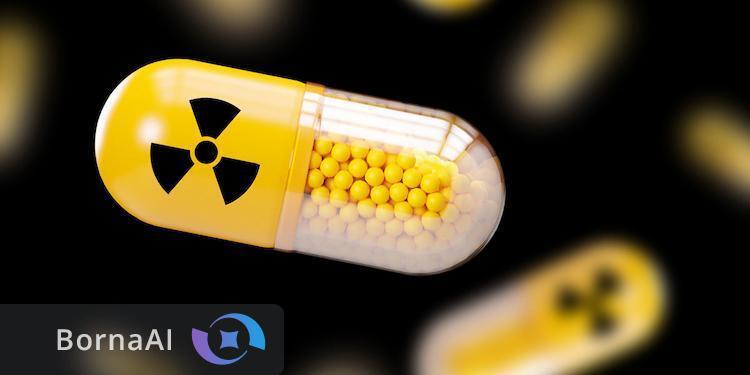 قرار گرفتن ایران در جمع ۳ کشور برتر جهان با تولید ۷۰ نوع رادیودارو/ فناوری هستهای جان تازهای به درمان سرطان بخشید! قرار گرفتن ایران در جمع ۳ کشور برتر جهان با تولید ۷۰ نوع رادیودارو/ فناوری هستهای جان تازهای به درمان سرطان بخشید!