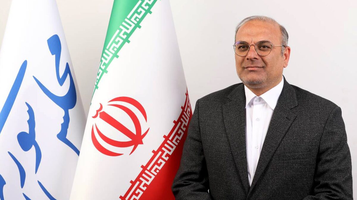 استرداد لایحه فضای مجازی نشان‌دهنده‌ توجه دولت به نگرانی‌های مردم است