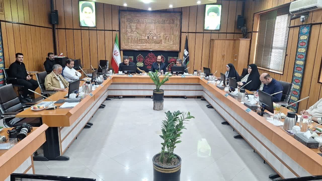 از شیوه تجلیل از خبرنگاران قزوین در چند سال اخیر هیچ رضایتی نداریم