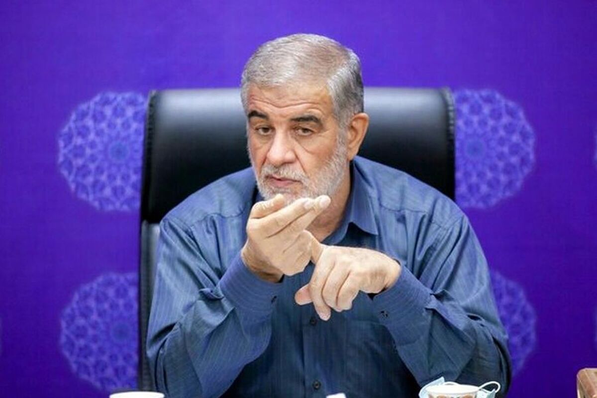 تشکیل شورای دفاع ضرورت امروز کشور بود