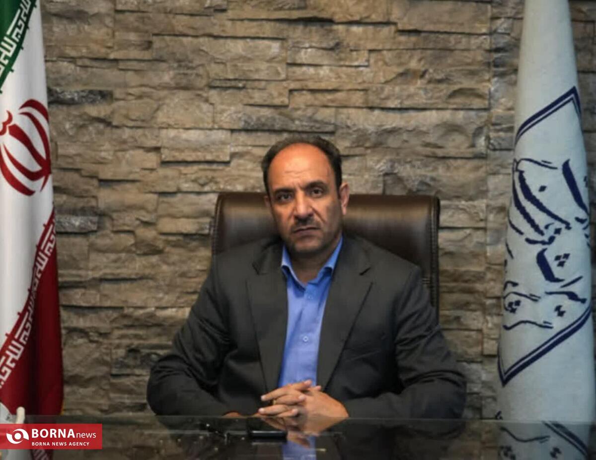 اختصاص ۲۱۵ میلیارد تومان برای تکمیل هشت طرح گردشگری در کرمانشاه