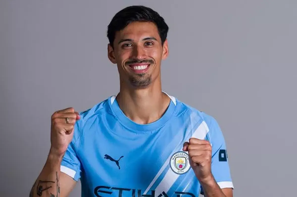 خرید جدید منچسترسیتی: فصلی هیجان‌انگیز به هواداران‌مان هدیه می‌دهیم