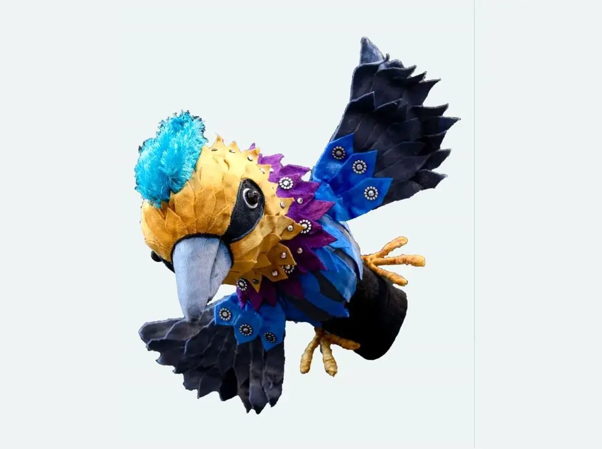 نمایش «زریر» برای کودکان زائر اربعین در مسیر نجف تا کربلا اجرا می‌شود