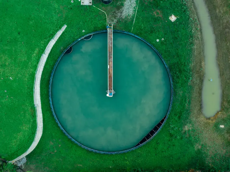 در چه محصولات کشاورزی از فاضلاب تصفیه شده می توان استفاده کرد؟ در چه محصولات کشاورزی از فاضلاب تصفیه شده می توان استفاده کرد؟
