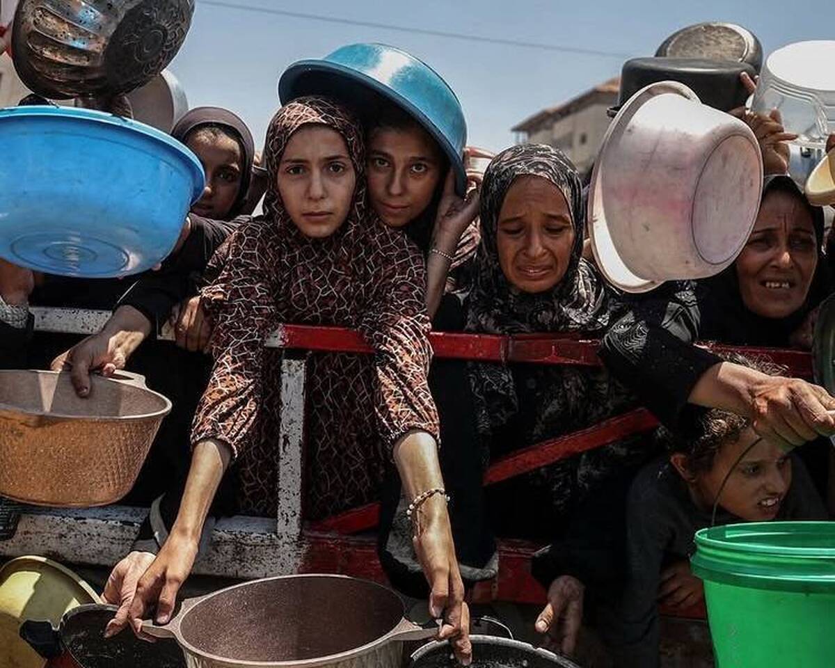 «همه یا هیچ»؛ معادله‌ای که غزه را شعله‌ورتر کند