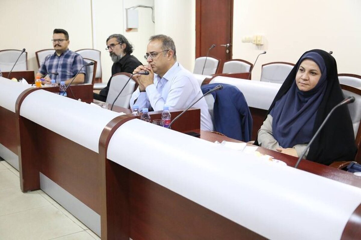 آغاز به‌کار شورای فنی دومین جشنواره موسیقی خلاق