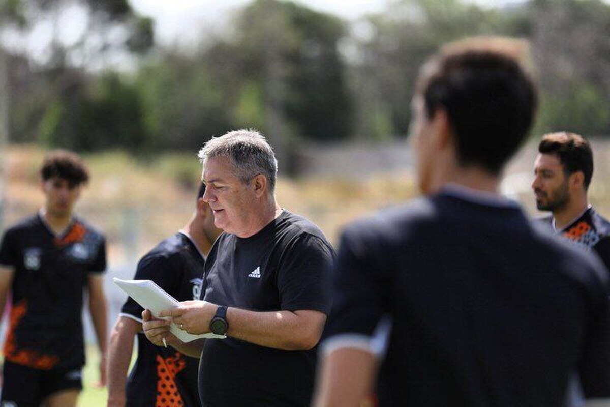 در آستانه تقابل با استقلال، دراگان اسکوچیچ برای سوپرجام برنامه داد