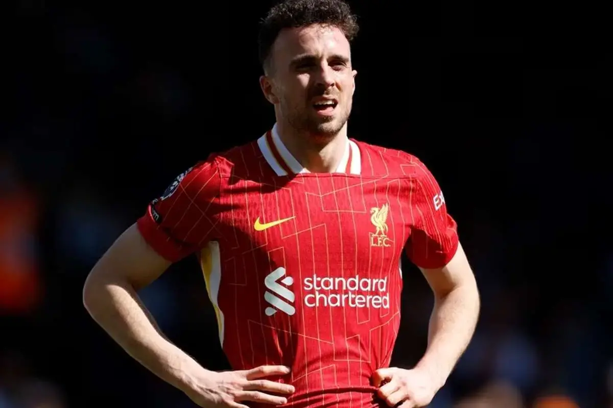 هموطنان کریستیانو رونالدو یاد دیگو ژوتا را زنده کردند+ عکس