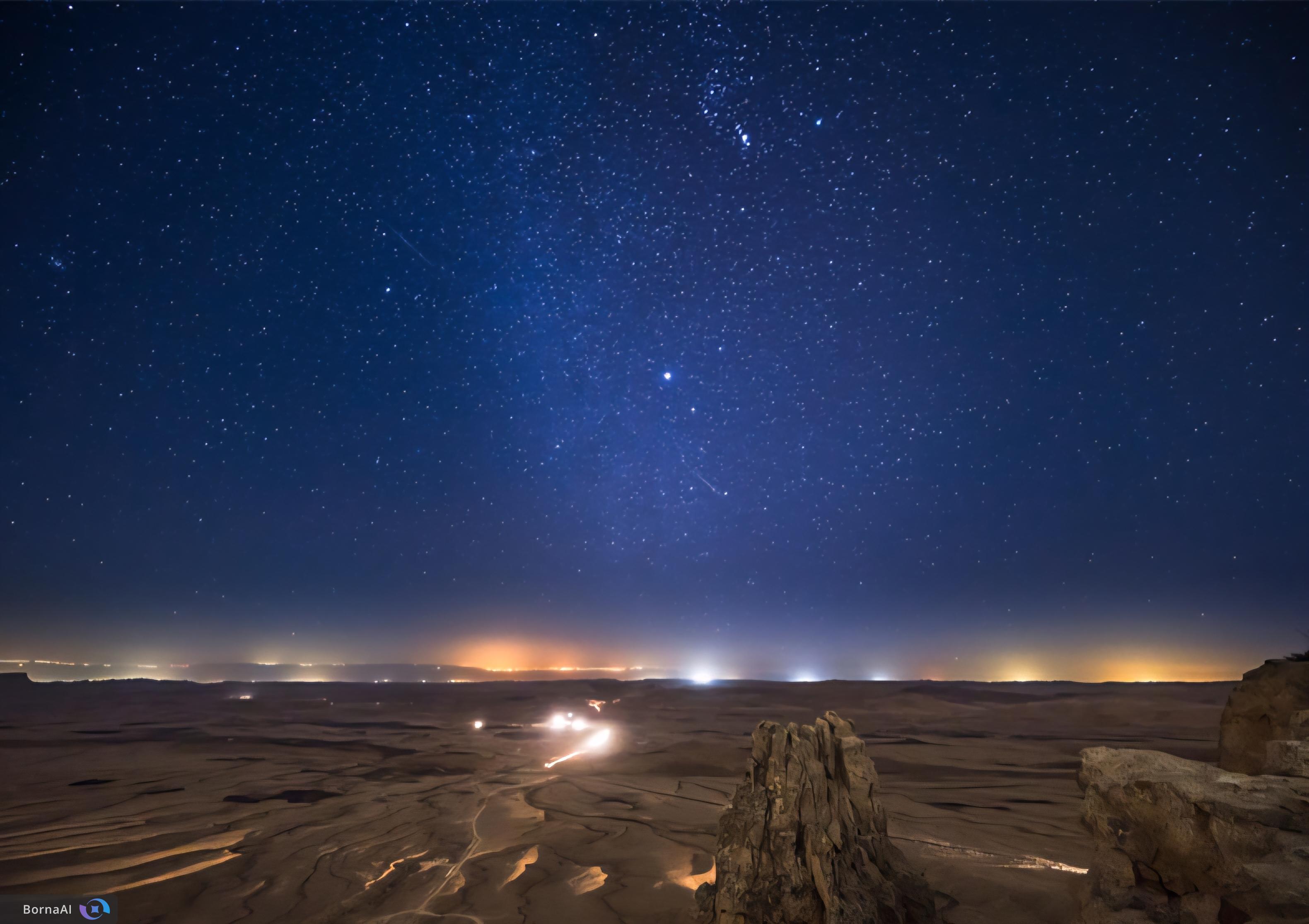 خالی شدن آسمان از شهابها؛ بارش برساوشی امسال دیده نمیشود! خالی شدن آسمان از شهابها؛ بارش برساوشی امسال دیده نمیشود!