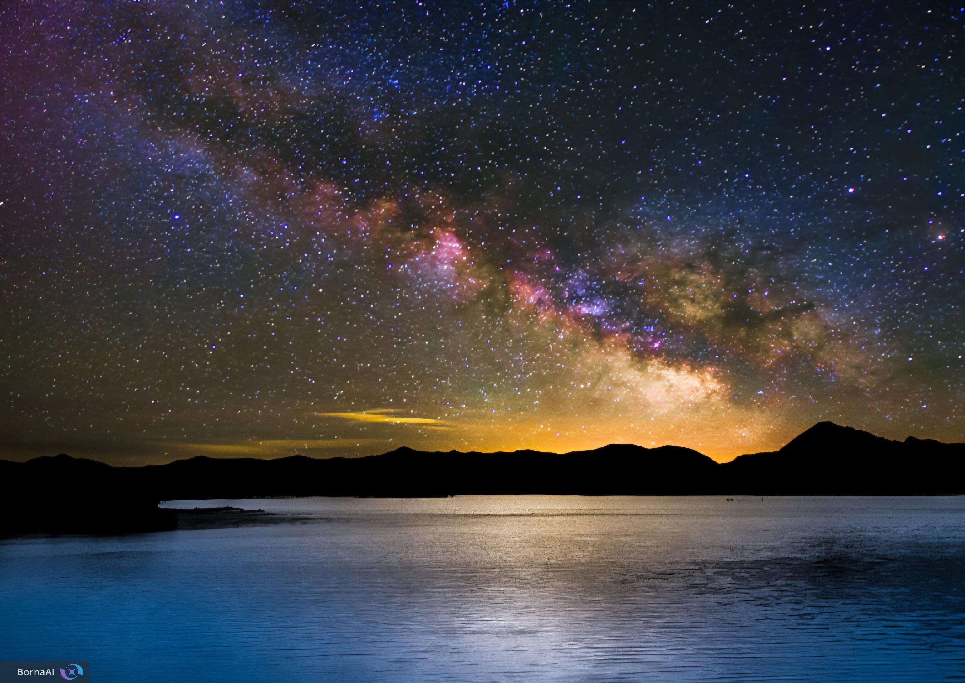 خالی شدن آسمان از شهابها؛ بارش برساوشی امسال دیده نمیشود! خالی شدن آسمان از شهابها؛ بارش برساوشی امسال دیده نمیشود!