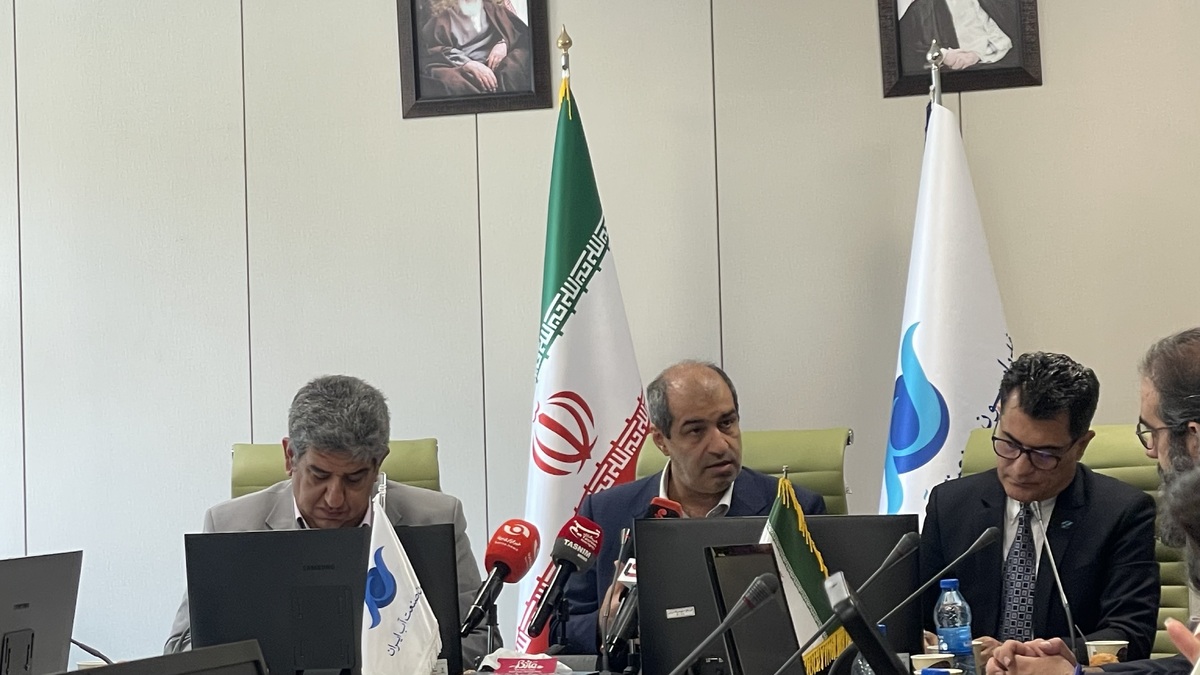 تدوین بسته راهبردی مدیریت آب در ۳۱ استان کشور