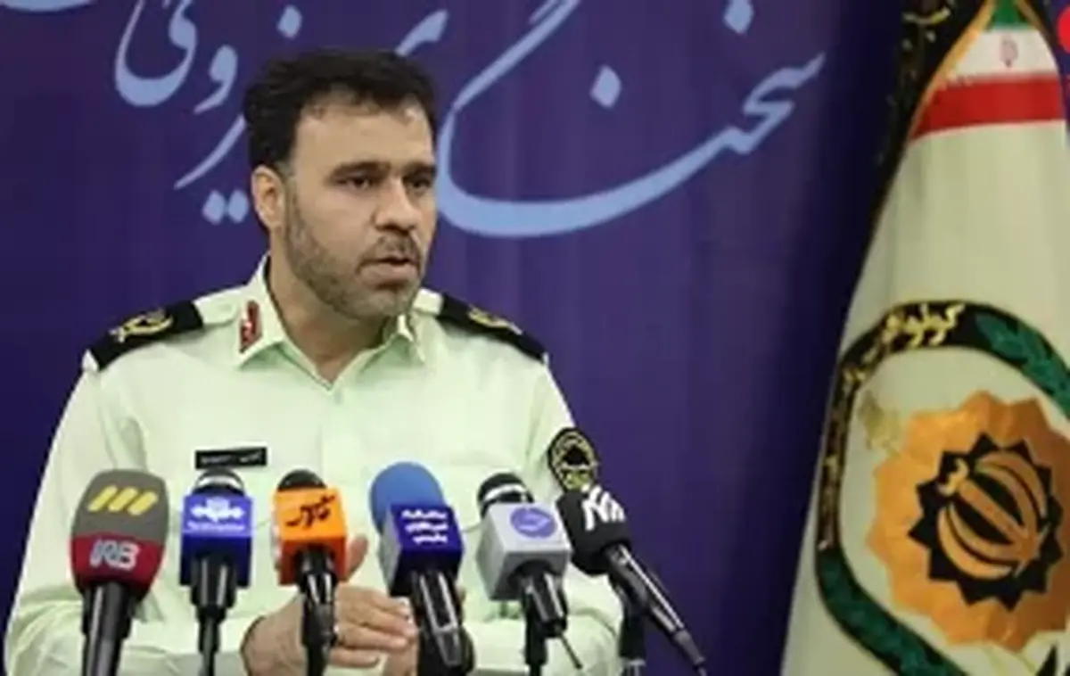 حضور بیش از ۲۲ هزار و ۳۰۰ نفر نیرو از دستگاه‌ها برای تامین امنیت زائرانِ حسینی