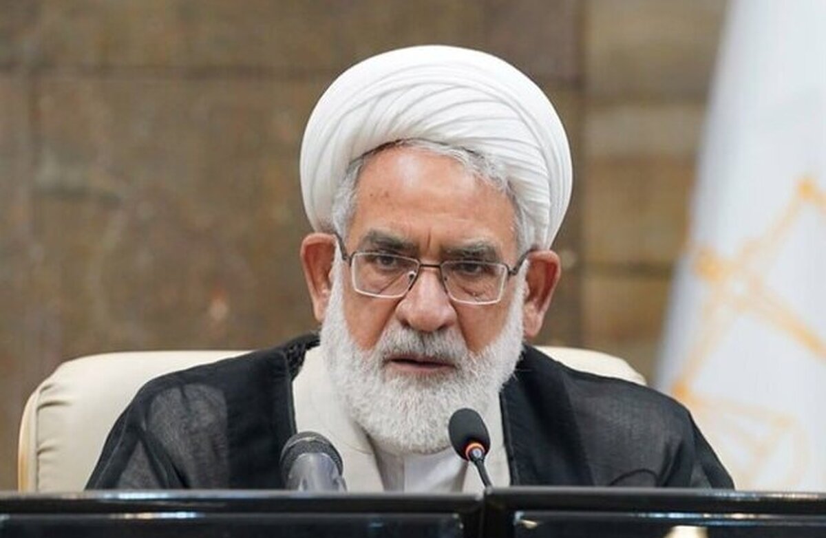 منتظری: رای صادره در حل معضل اراضی منطقه صوفیان، احقاق حقوق عامه است