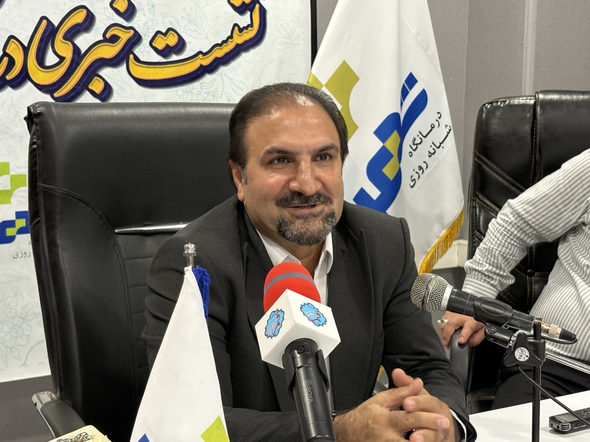 تیم والیبال «کلینیک شهریار» راه اندازی می شود