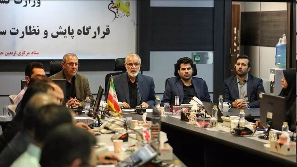 بیش از ۲.۶ میلیون نفر در سامانه سماح ثبت‌نام کرده‌اند