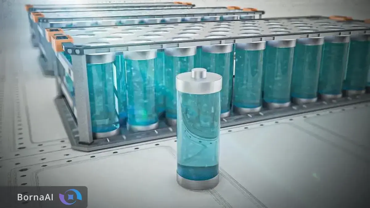 راهکار نمکی دانشمندان برای افزایش ۱۰ برابری عمر باتری‌های آبی