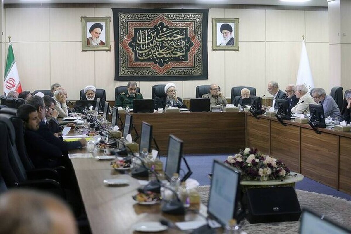 ارائه گزارش دولت از اجرای برنامه هفتم به مجمع تشخیص مصلحت