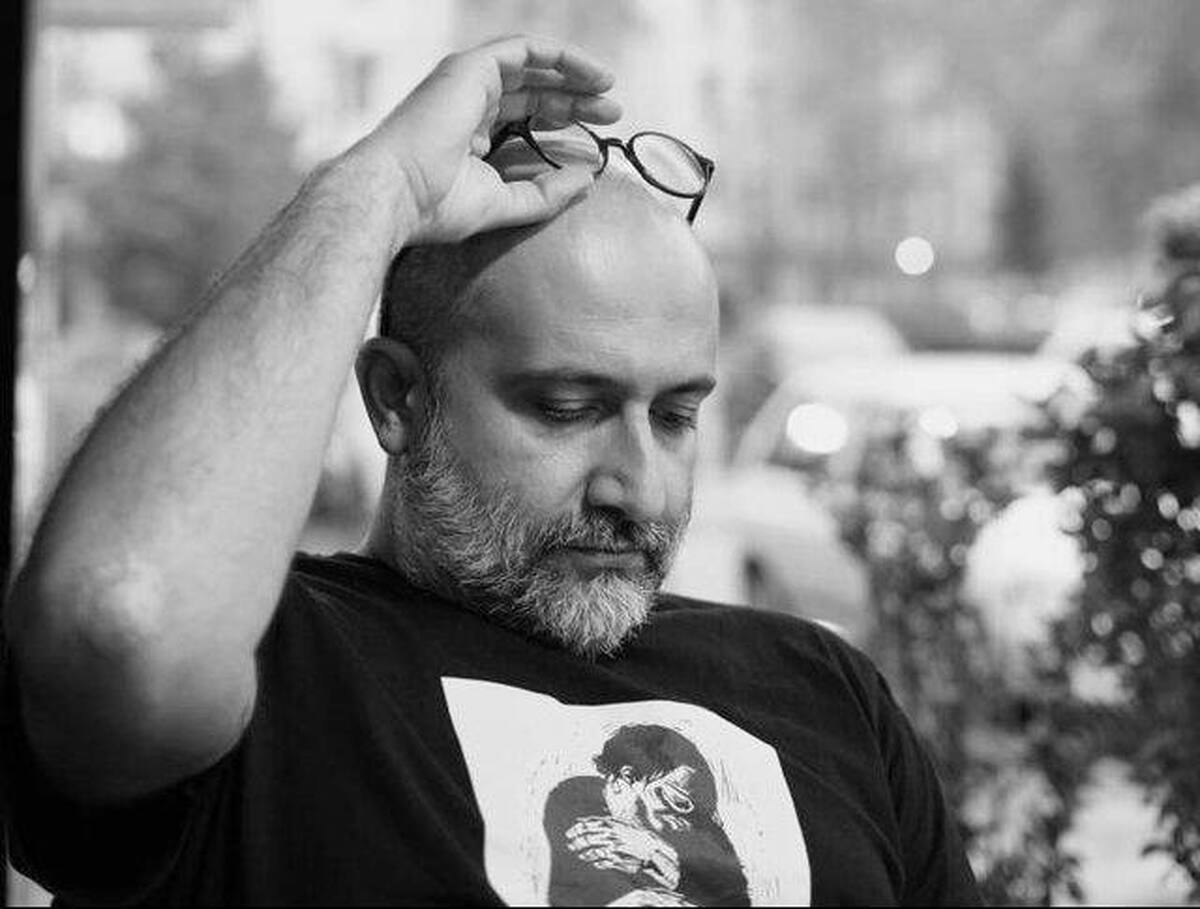 بازگشت برادران گوران به صحنه تئاتر؛ «رامسس دوم» در سالن اصلی تئاتر شهر