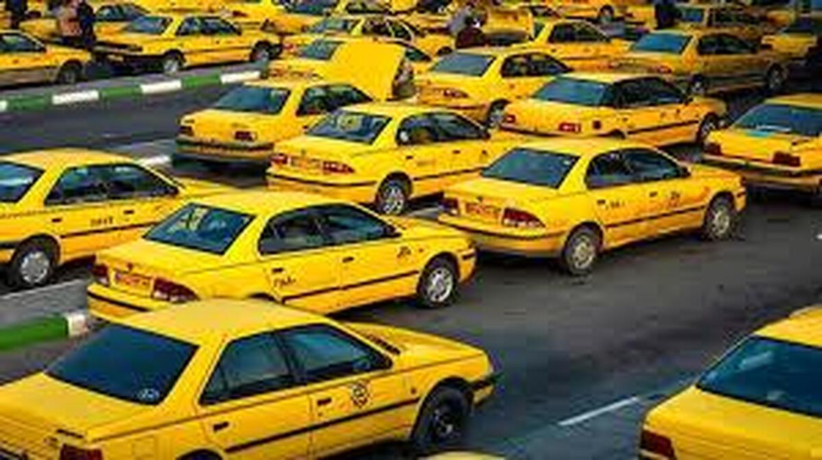 ارائه مدلی مشترک برای حل مشکل بیمه تامین اجتماعی ۳۰ هزار تاکسیران