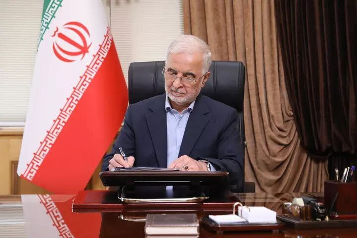 وزیر کشور در پیامی انتصاب دبیر جدید شعام را تبریک گفت