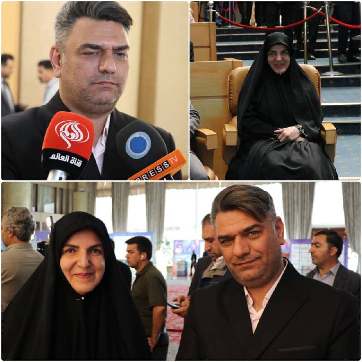 دولت در حال آماده كردن ماده هاى قانونى درحوزه رمزارزها و بلاکچین است