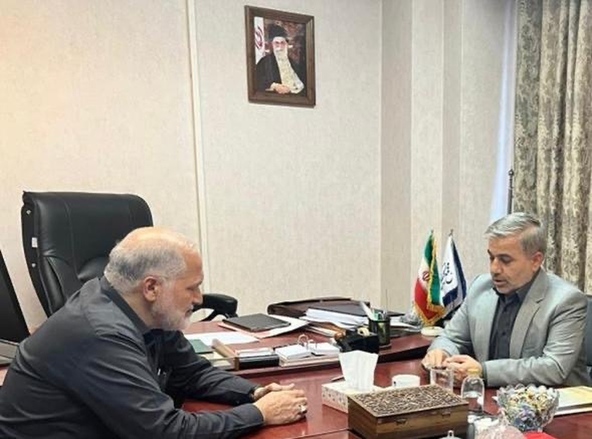 استفاده از ظرفیت‌های تخصصی نمایندگان ادوار در «کار گروه زیربنایی مجمع تشخیص مصلحت نظام