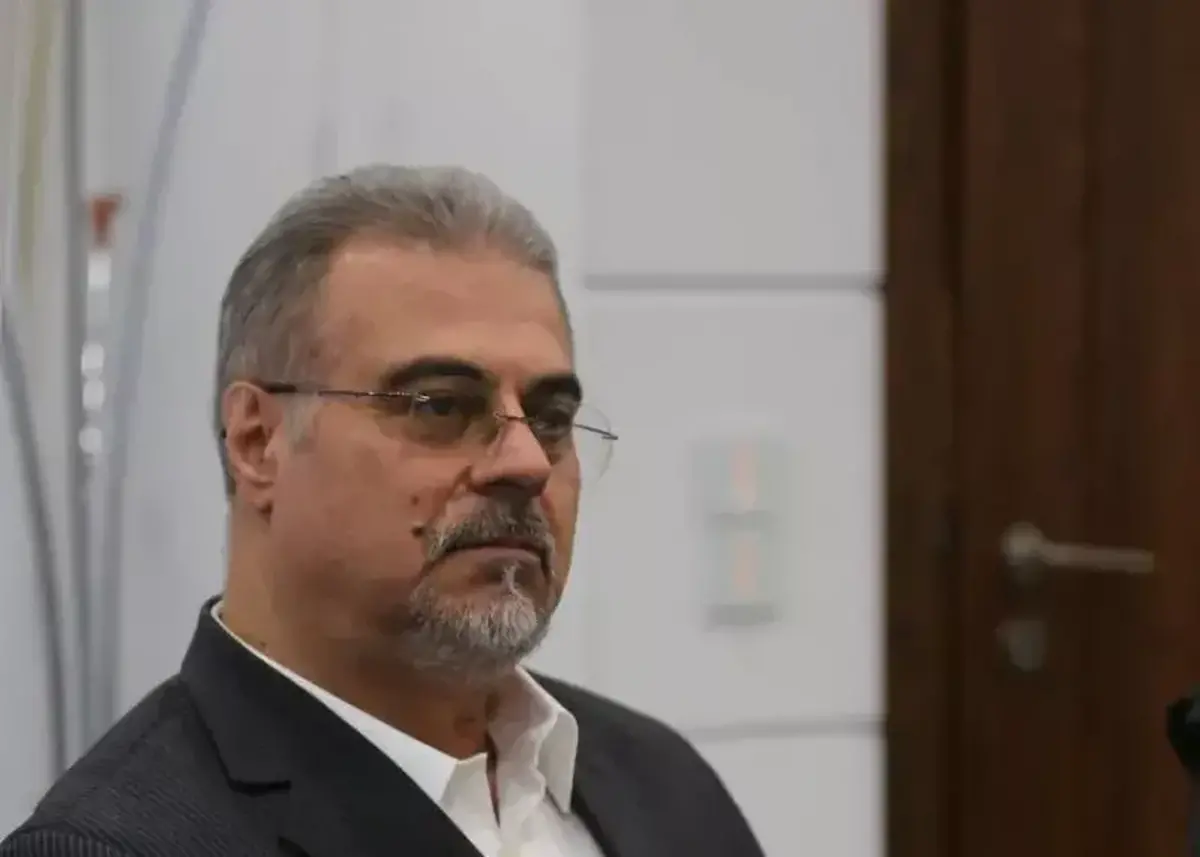 بقای مشروط نظری‌جویباری در استقلال؛ پایان ماجرا یا آتش زیر خاکستر؟