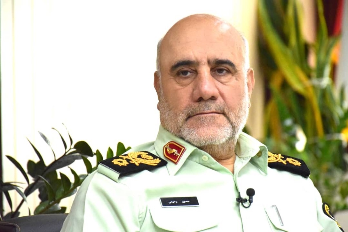 کنترل بیش از ۸۹۲ هزار نفر کالای مسافری در راهپیمایی اربعین