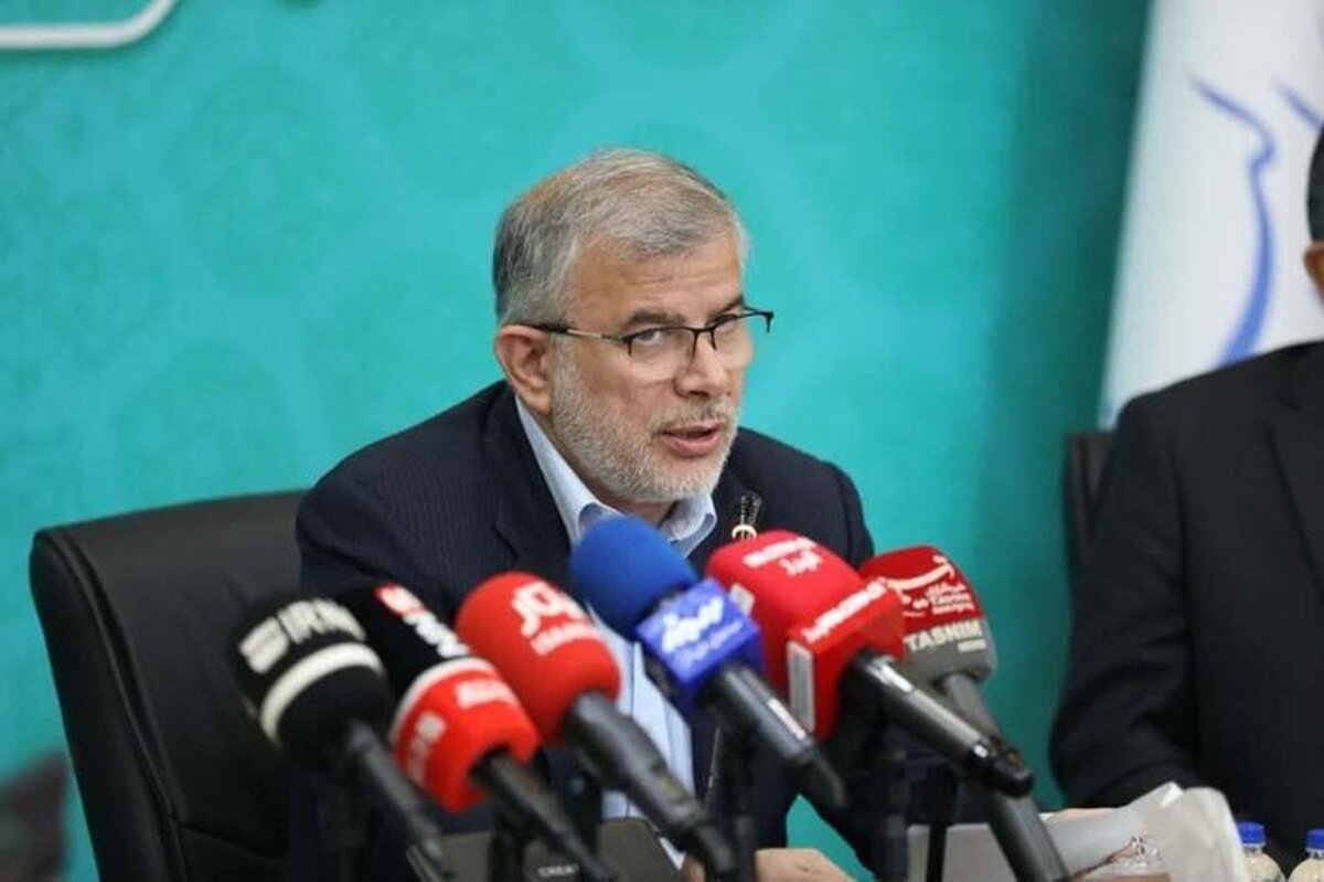 استاندار البرز: روز خبرنگار فرصتی برای پاسداشت مجاهدت های خاموش است