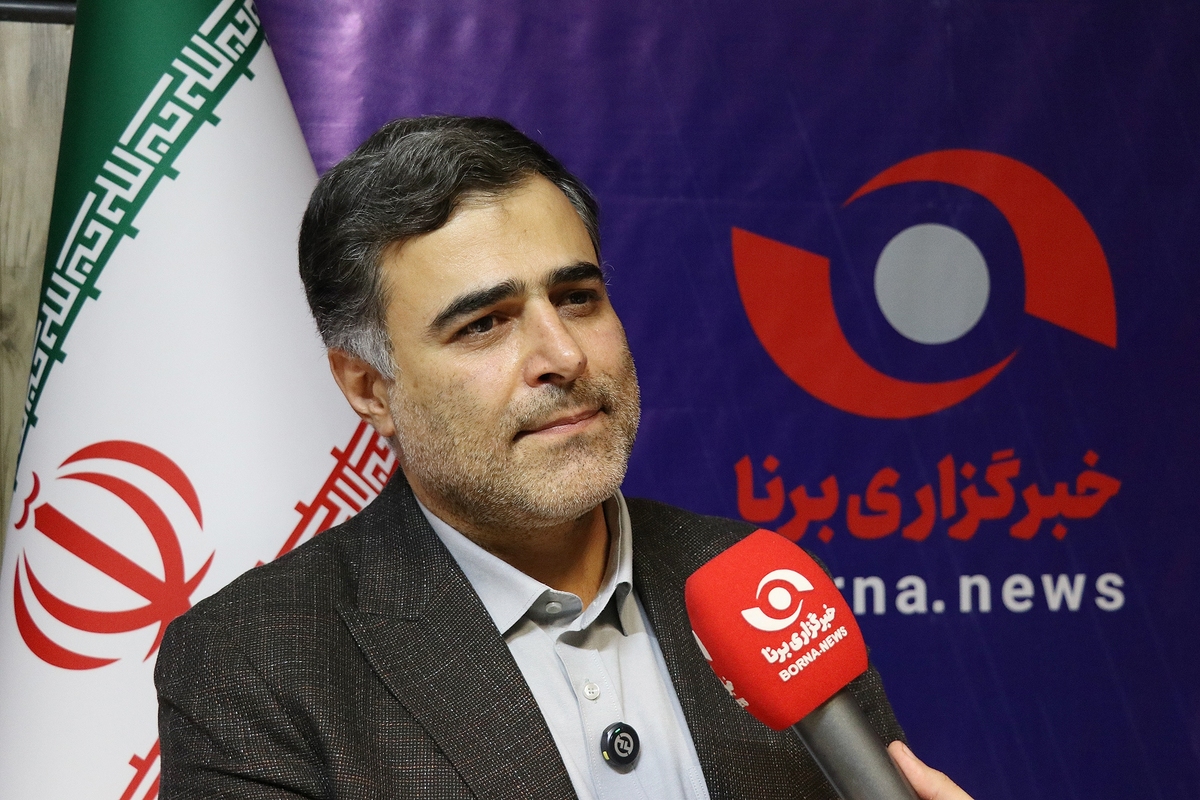 مشاور استاندار و مدیرکل روابط‌عمومی استانداری اصفهان؛ افتتاح دفتر برنا در اصفهان، فرصتی برای نقش‌آفرینی جوانان در رسانه