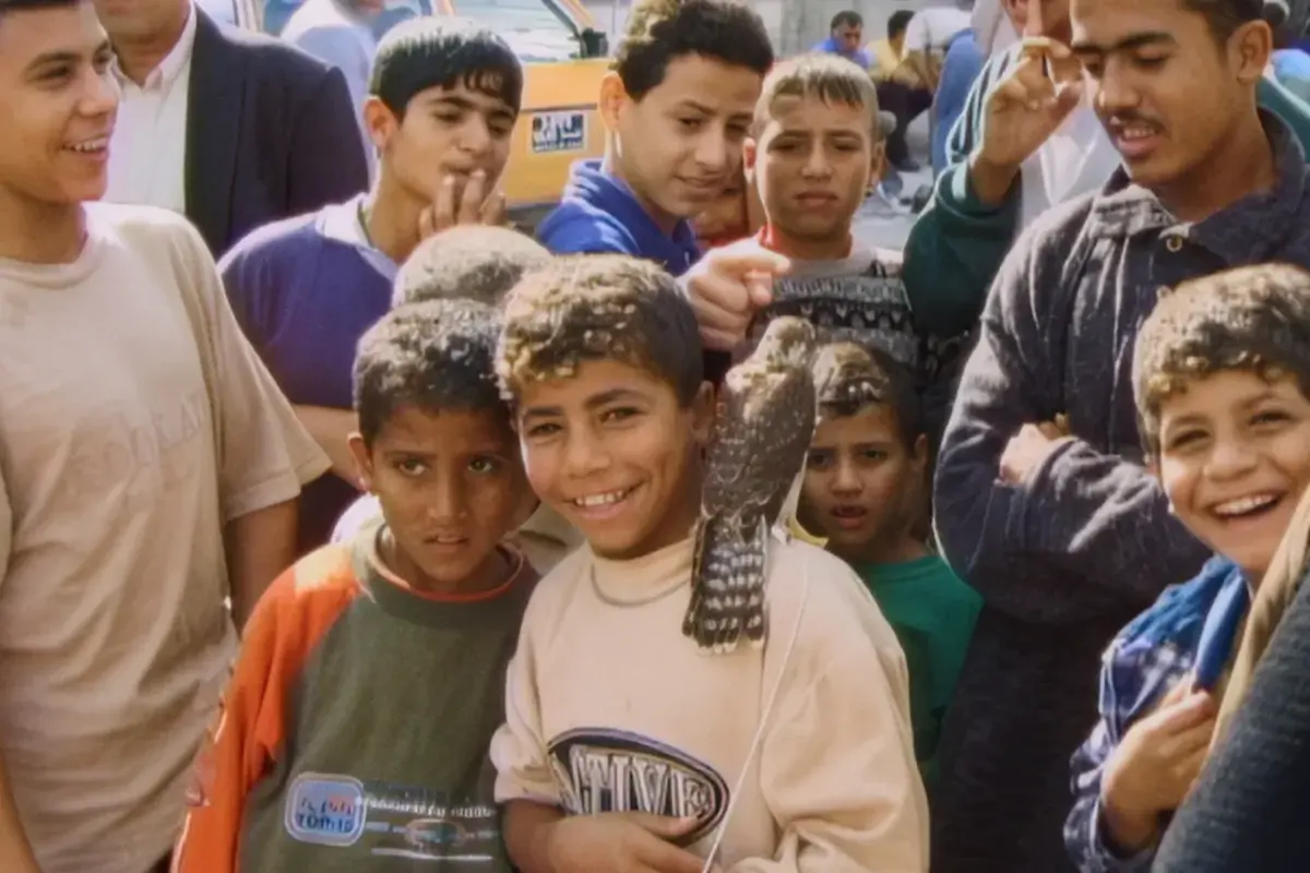 افتتاح جشنواره لوکارنو با مستند «با حسن در غزه»/ روایت فیلمساز فلسطینی از  زندگی که دیگر وجود ندارد