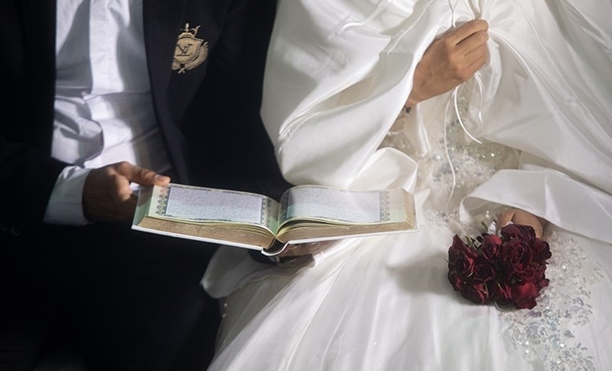 ‎شروع زندگی مشترک زوج‌های جوان در سرزمین وحی با طرح فرهنگی سازمان حج