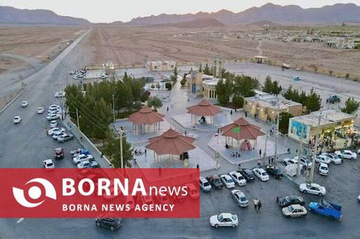 آغوش باز مجتمع‌های میان‌راهی امام رضا(ع) به روی زائران اربعین