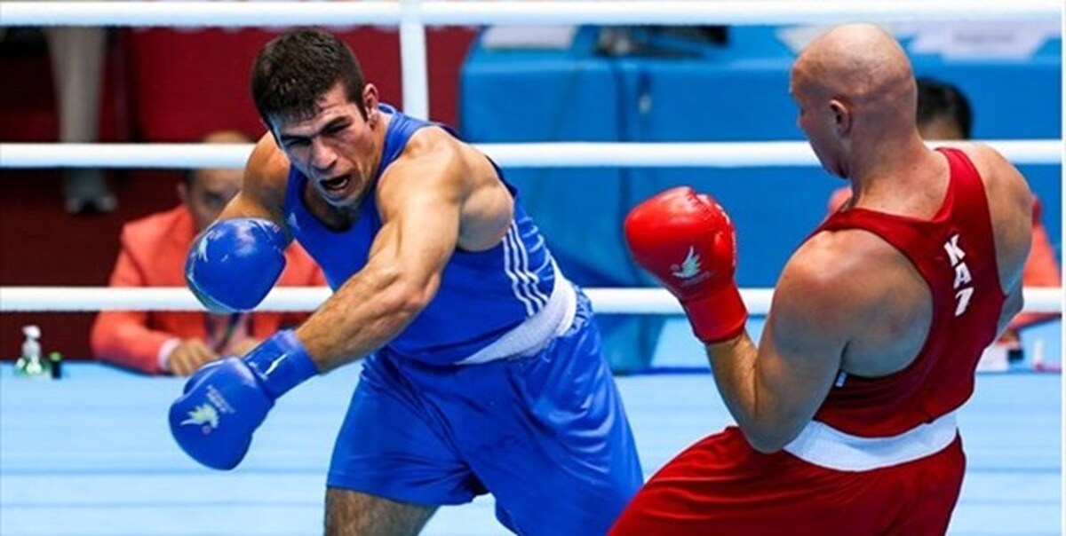 جاسم دلاوری، قهرمان فقید بوکس آسیا را بهتر بشناسید