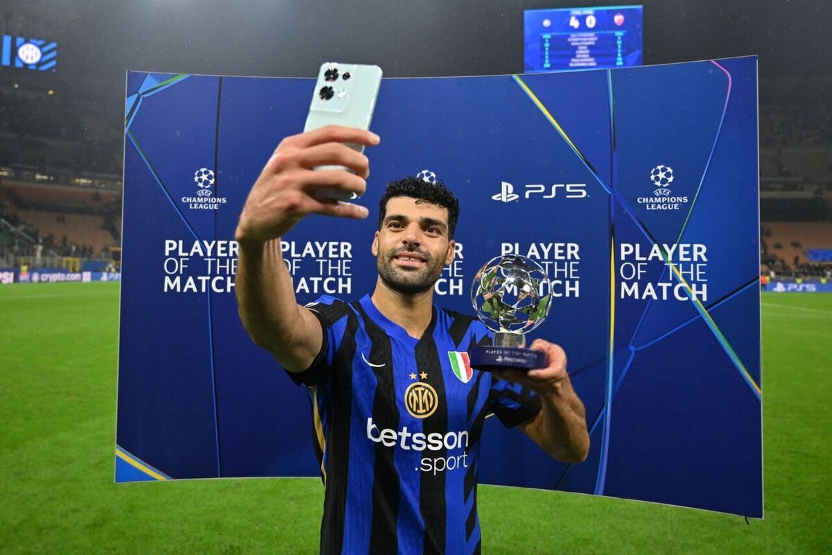 چرا مهدی طارمی از لیگ برتر دور شد؟