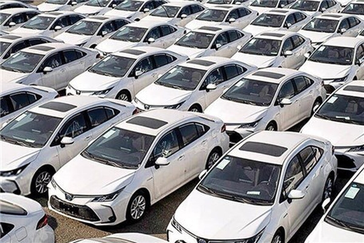 جزییات چهار مصوبه تسهیل گر خودرویی اروند تشریح شد /کاهش هزینه‌های واردات و حمایت از وارد کنندگان