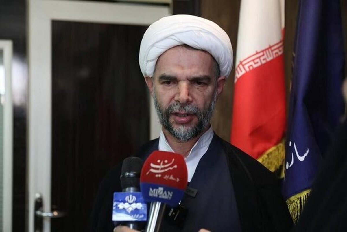 پیام معاون اول قوه قضاییه به مناسبت روز خبرنگار