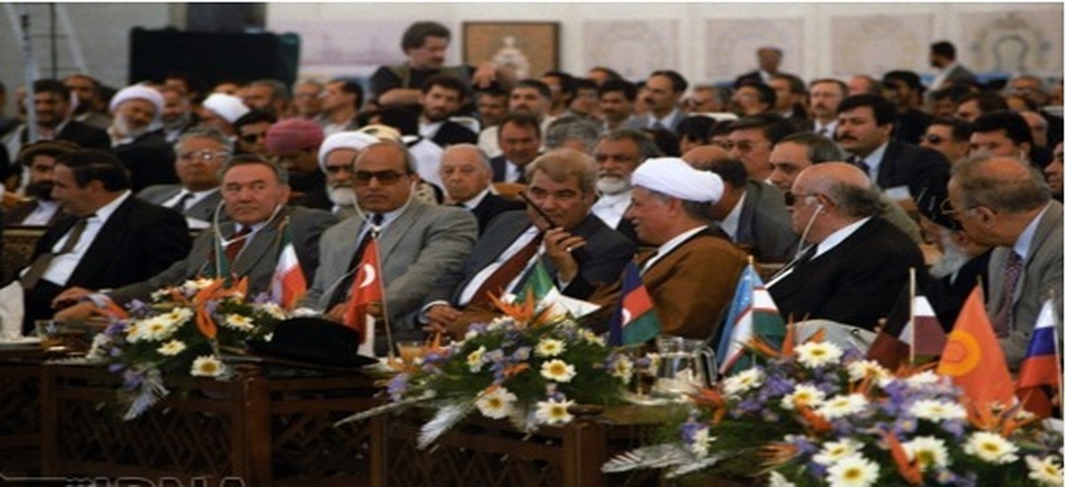 خواب‌زدگی ژئوپلیتیکی؛ داستان تلخ ایران در رقابت کریدورها