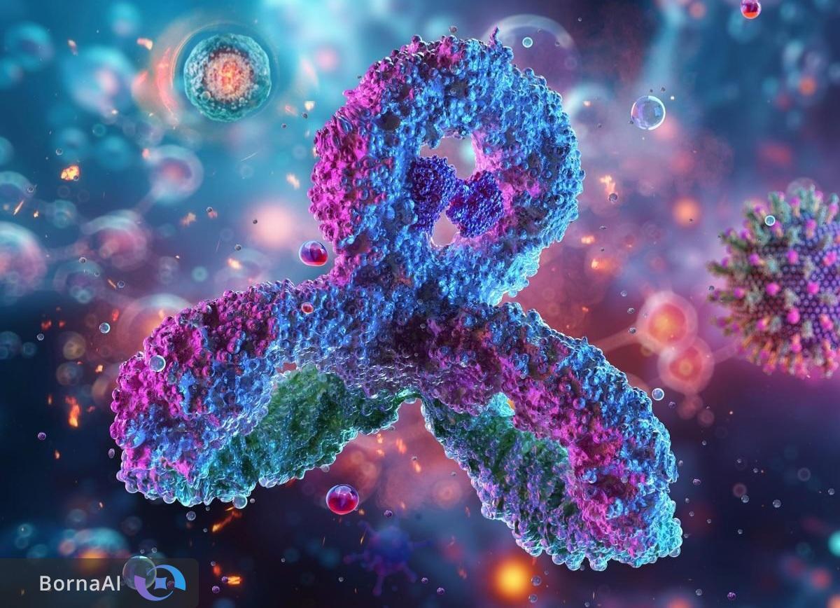 قفل پایداری پروتئین‌ها باز شد!