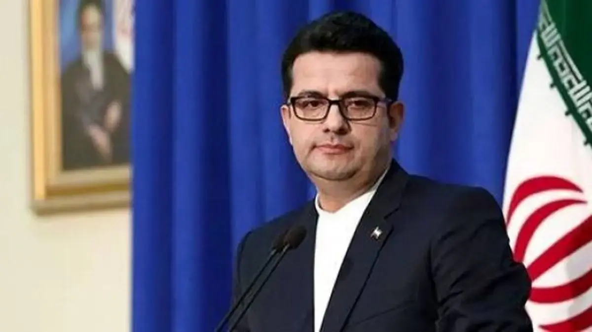 موسوی: منفورتر از ترامپ مگر داریم؟!