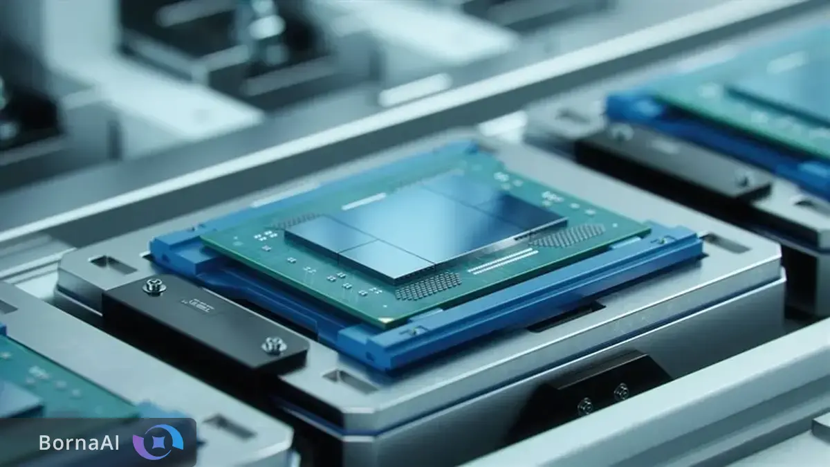 نانوفناوری ناجی سخت‌افزار‌های خسته از بار هوش مصنوعی