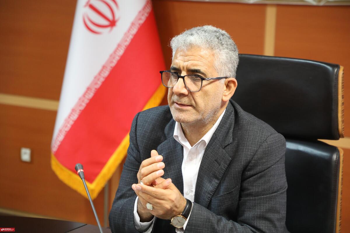 تپش ایستادگی در قلب بحران؛ دهه هشتادی ها پای کار نظام