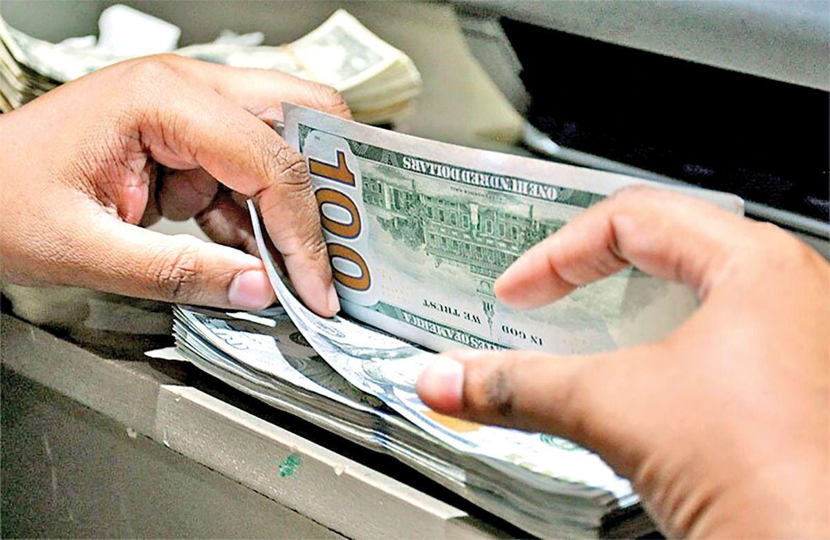 آینده نرخ ارز وابسته به روابط خارجی و شاخص‌های کلان داخلی است/ نظام چندنرخی ارز کارایی ندارد و بستر فساد است