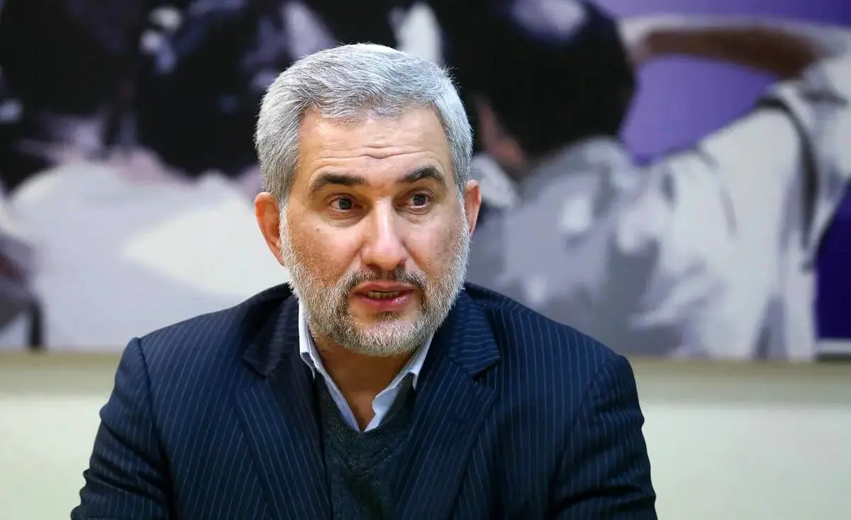 اسماعیلی: مرحوم فرشچیان رنگ و نقش را در خدمت معنا گرفت