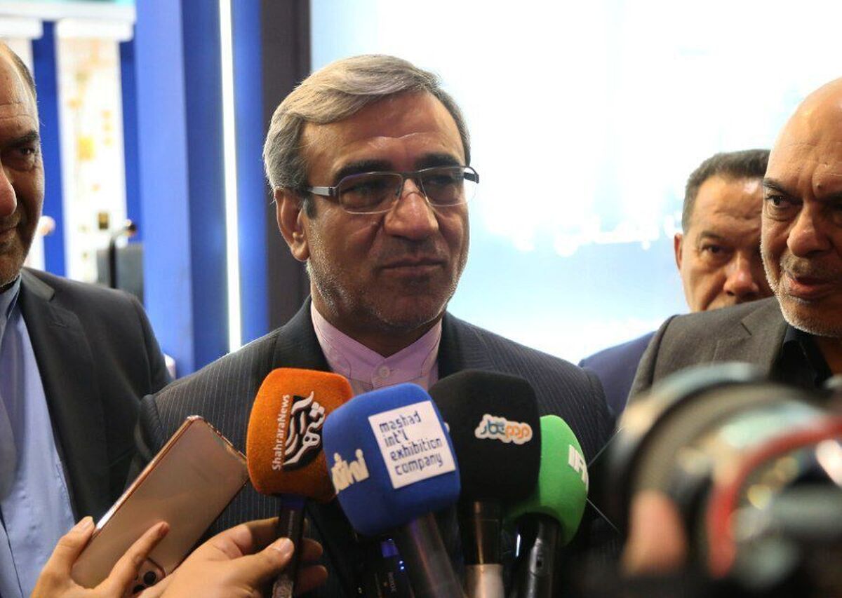 ضرورت تشکیل ستاد ملی برای خدمت به زائران دهه پایانی صفر