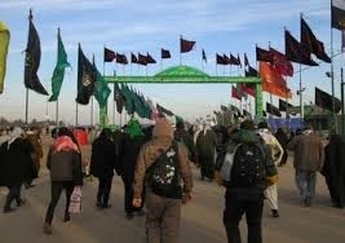 بیماران عازم پیاده روی اربعین، برای مدت 10 تا 20 روز دارو همراه داشته باشند