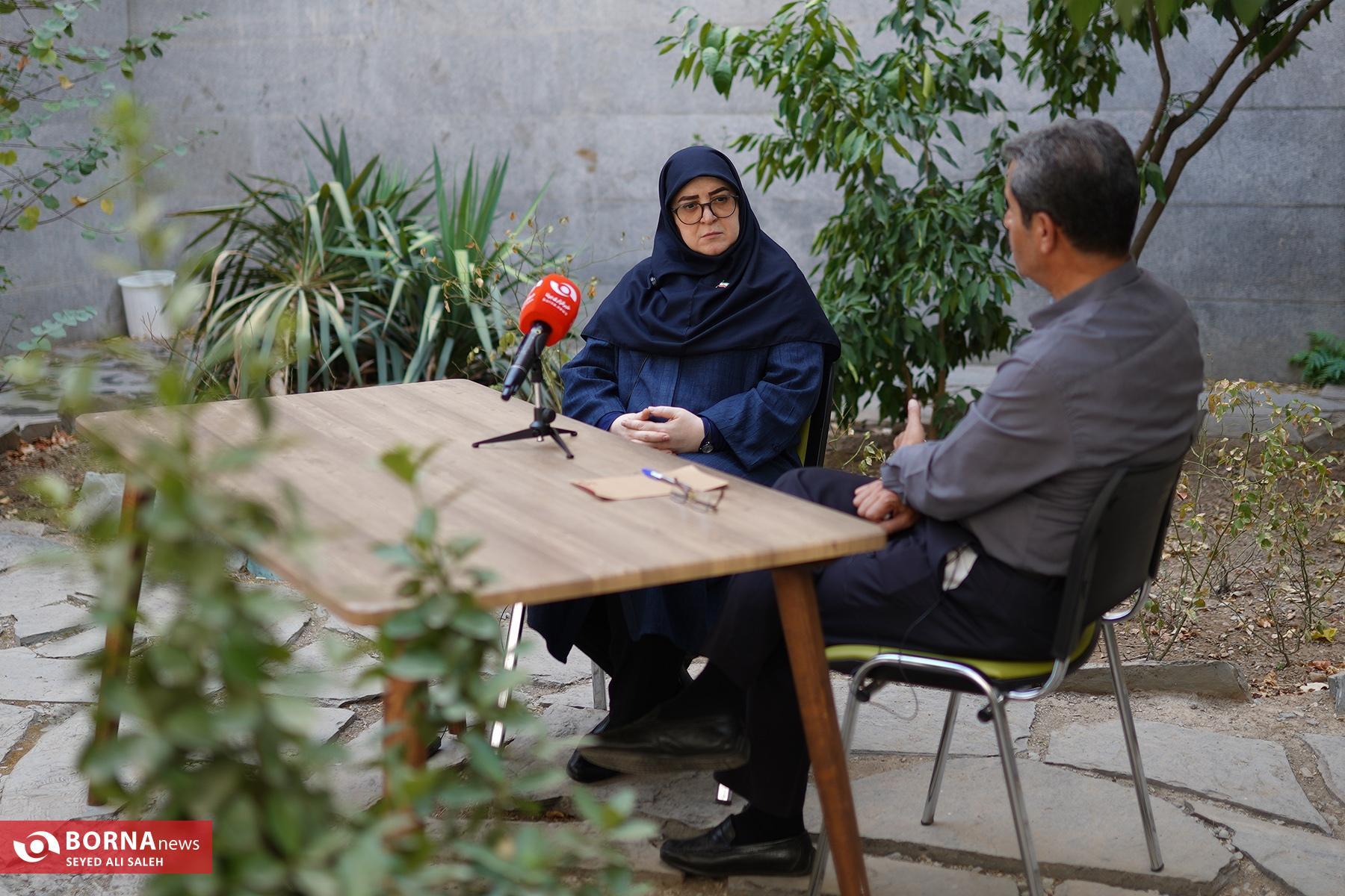 از دیپلماسی تا توسعه انرژیهای نو / روایت مهاجرانی از سیاستهای دولت پزشکیان از دیپلماسی تا توسعه انرژیهای نو / روایت مهاجرانی از سیاستهای دولت پزشکیان